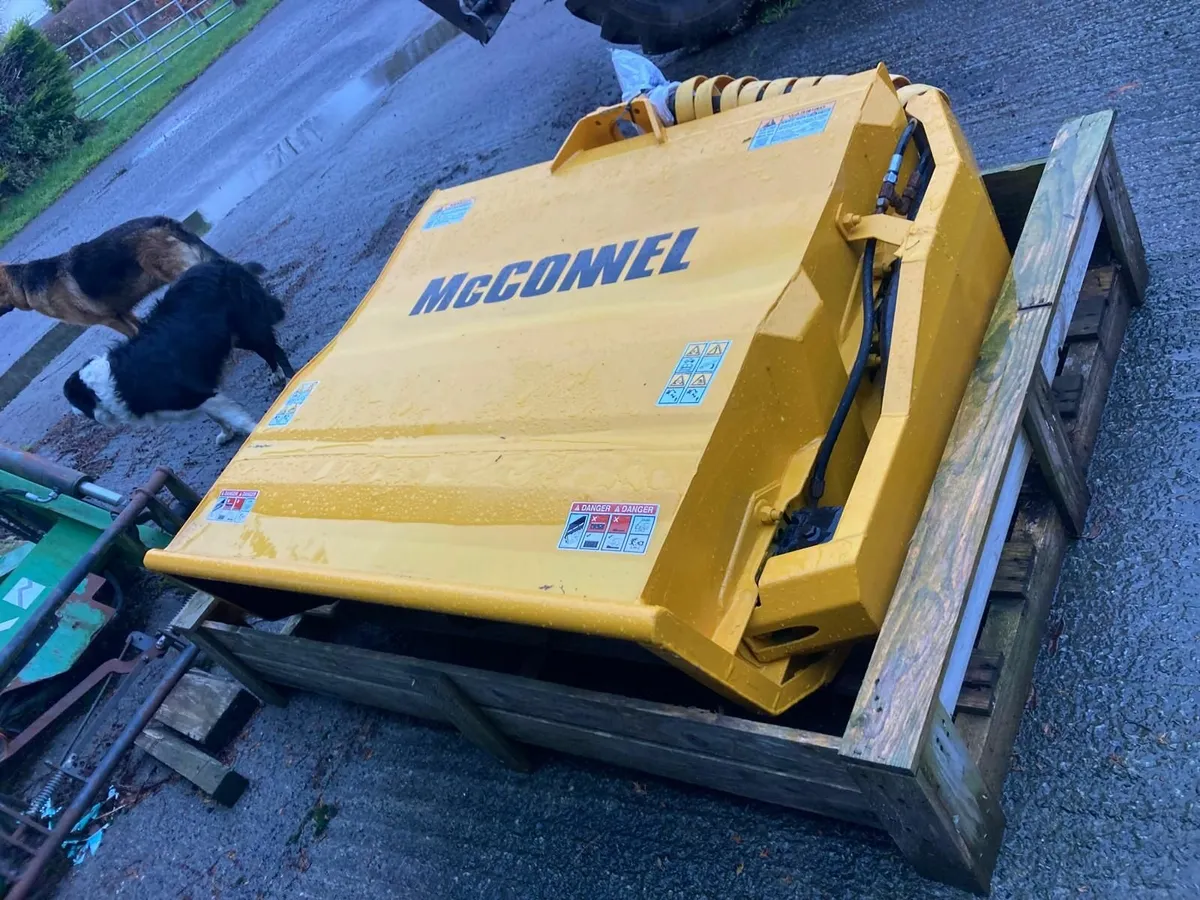 McConnell Twin Cut Head - Image 3