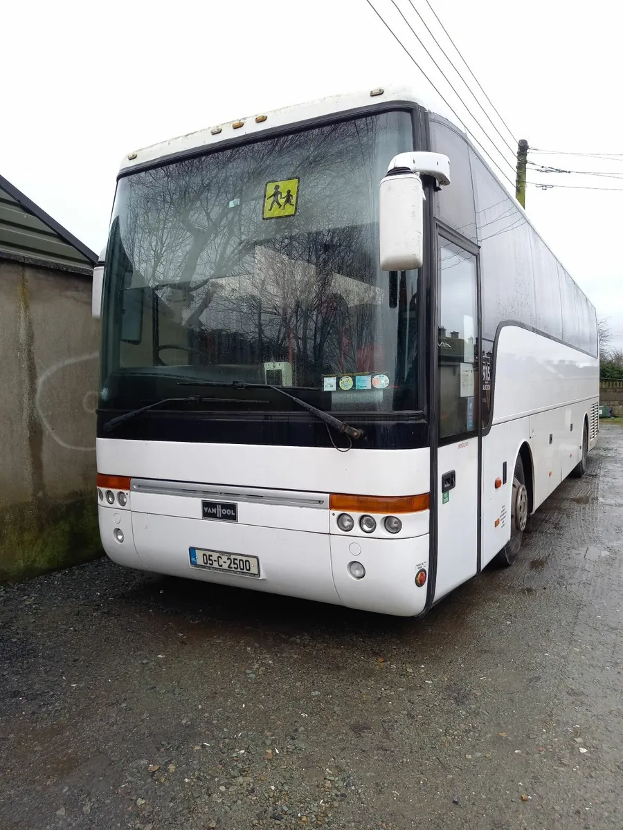 VAN HOOL Other 2005 - Image 1