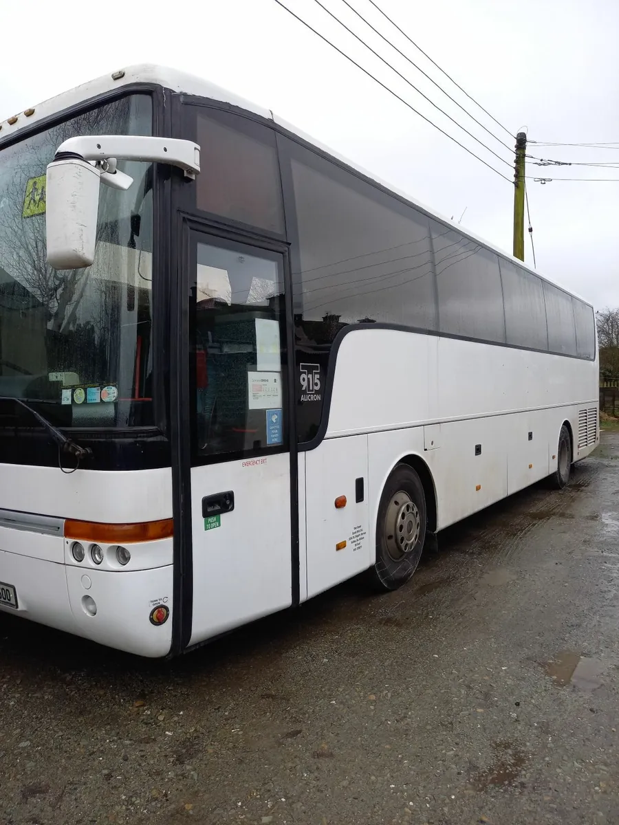 VAN HOOL Other 2005 - Image 2
