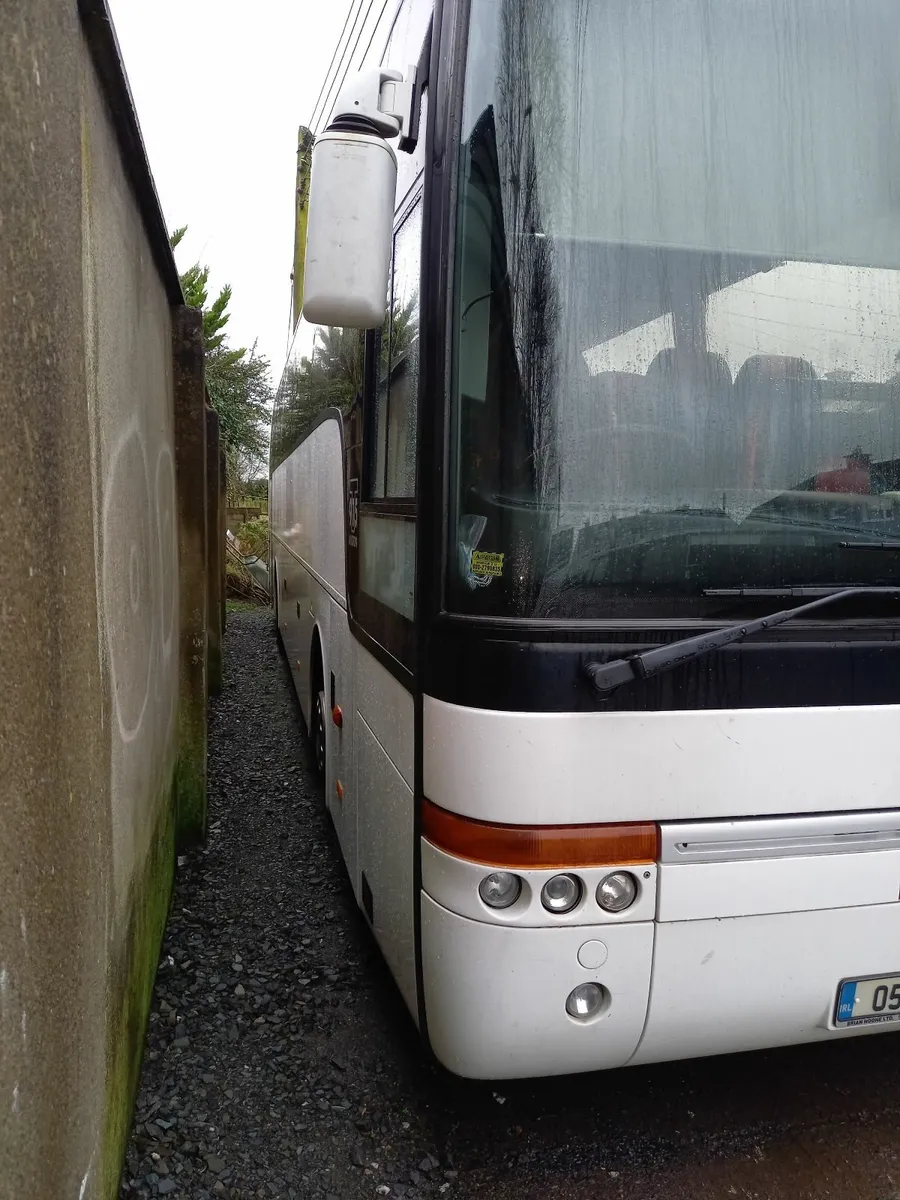 VAN HOOL Other 2005 - Image 3