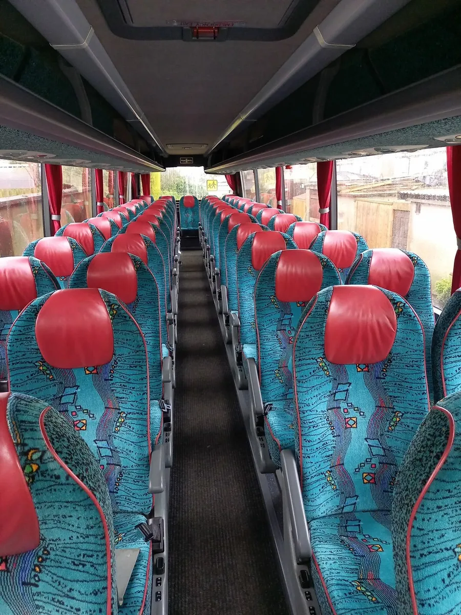 VAN HOOL Other 2005 - Image 4