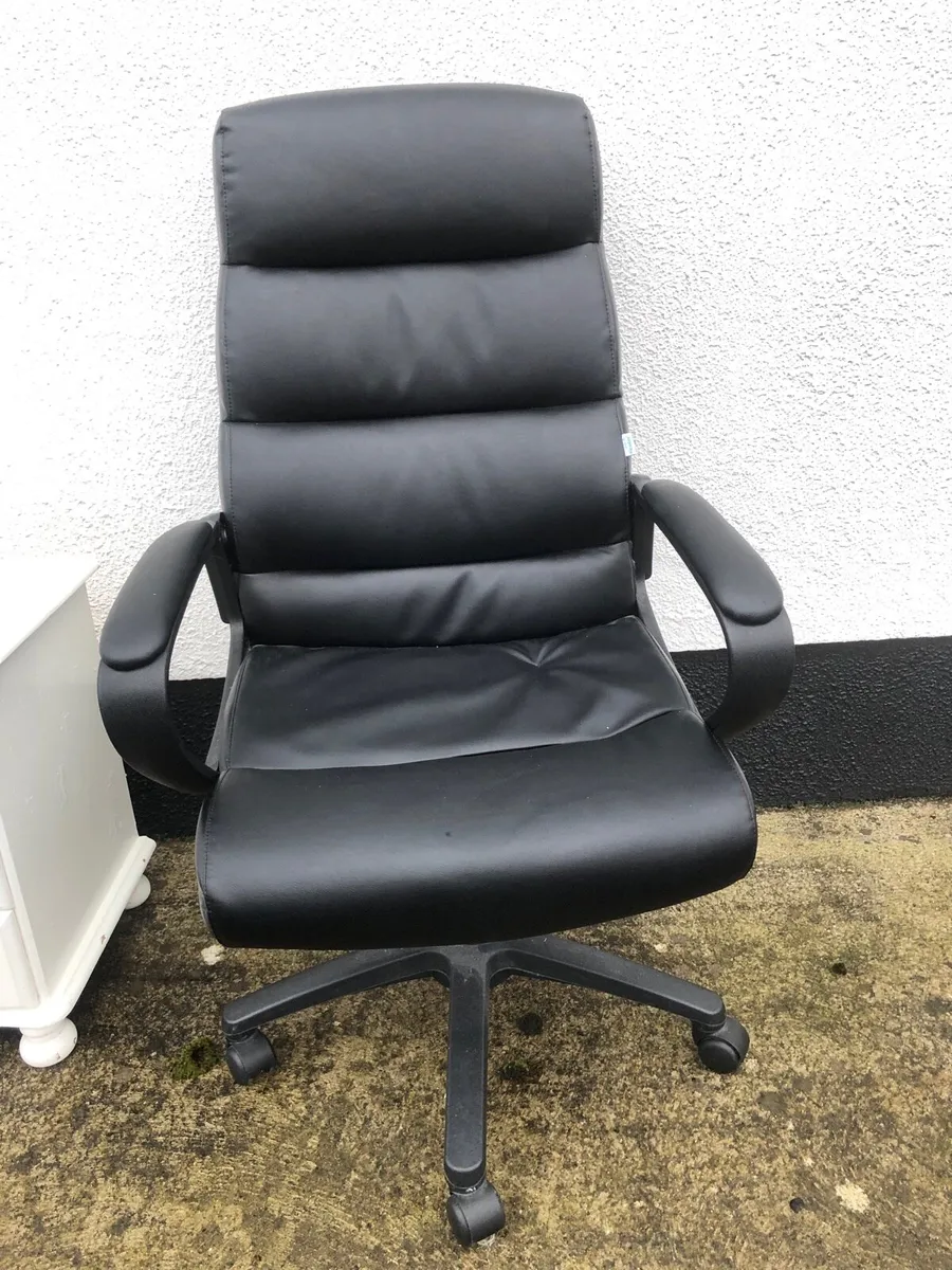 Office chair