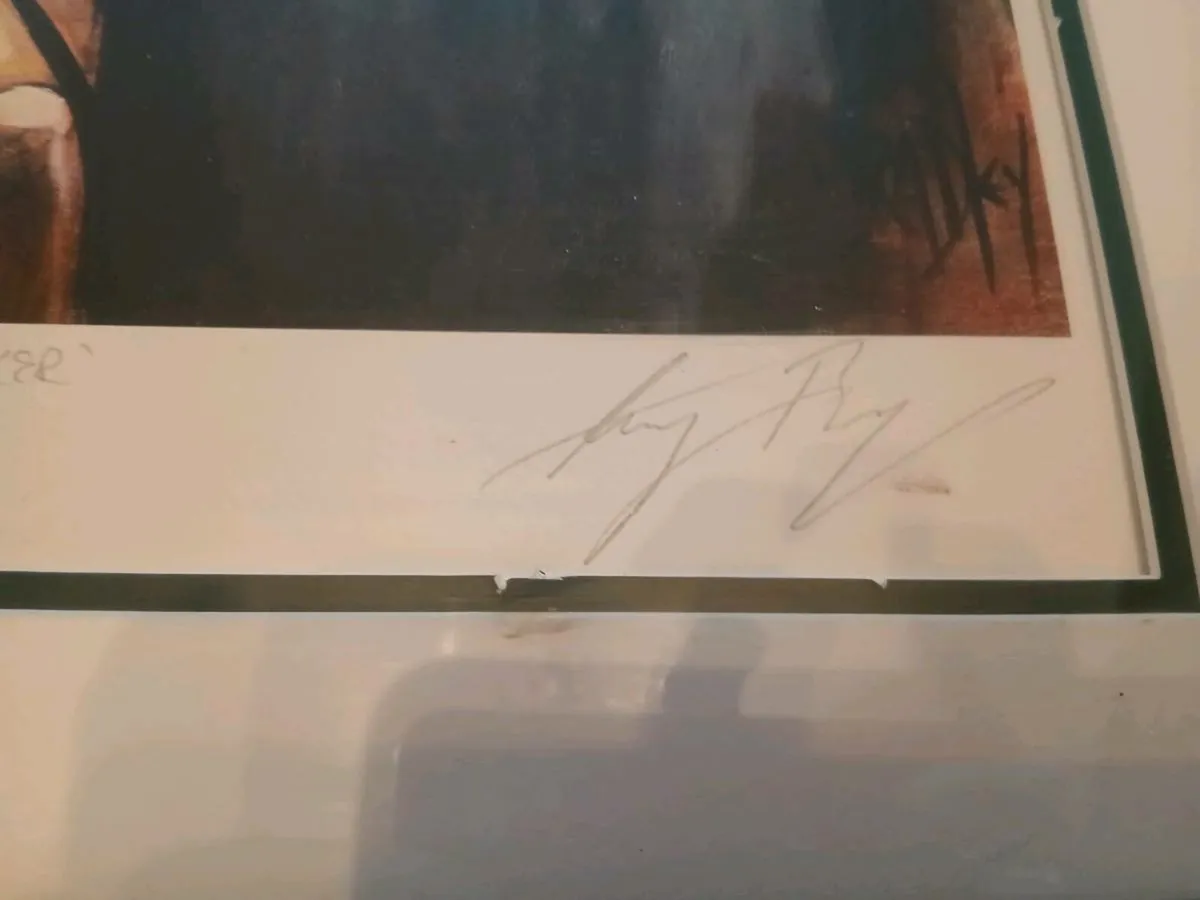 Terry brady  art - Image 3