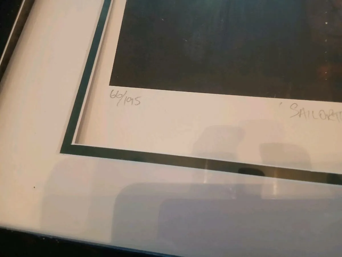 Terry brady  art - Image 4