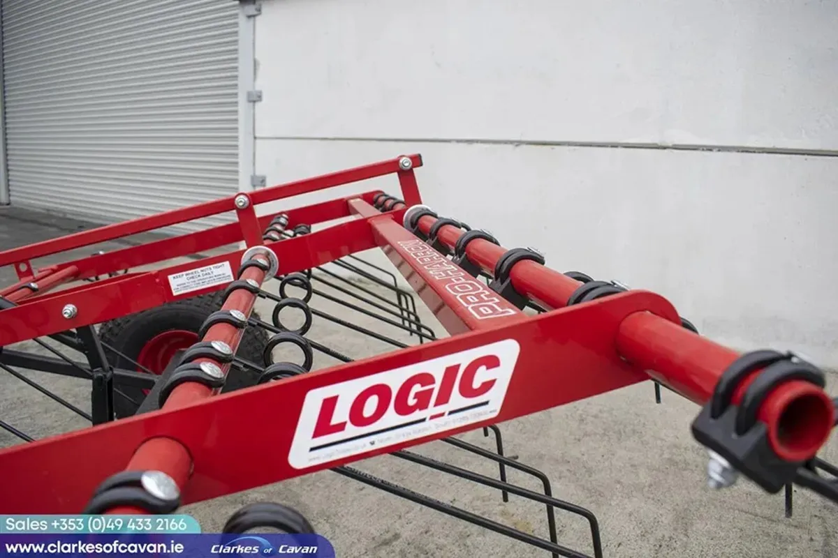 New Logic Pro Harrow - Image 4