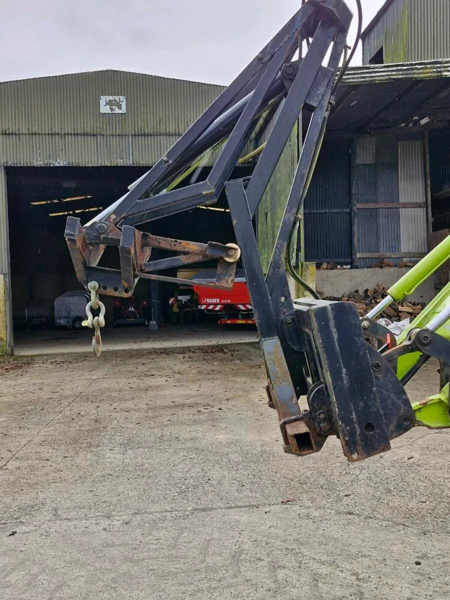 Bag Lifter - Image 2