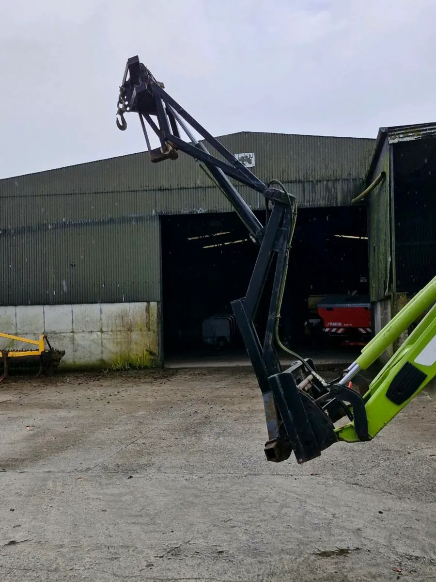 Bag Lifter - Image 4