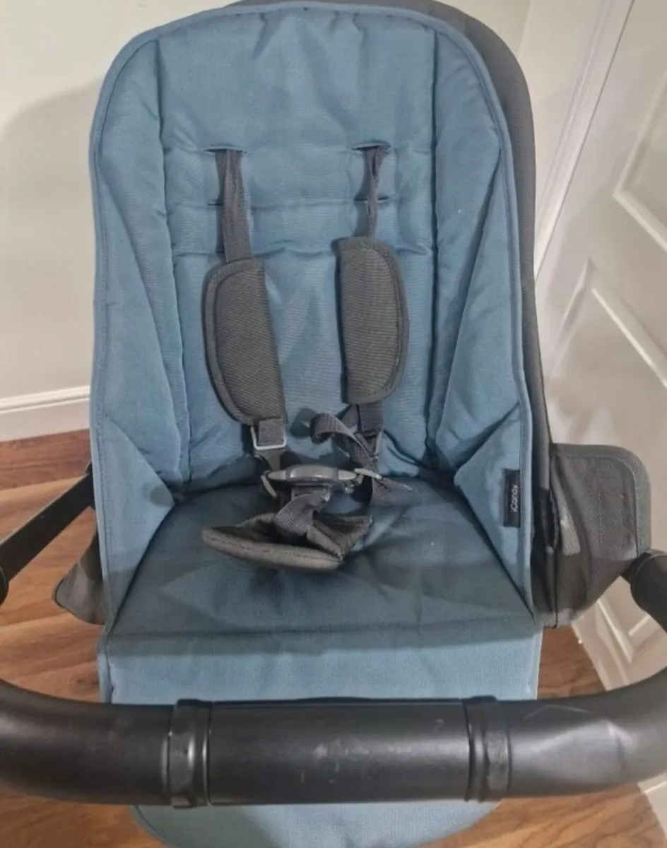 ICANDY Buggy - Image 2