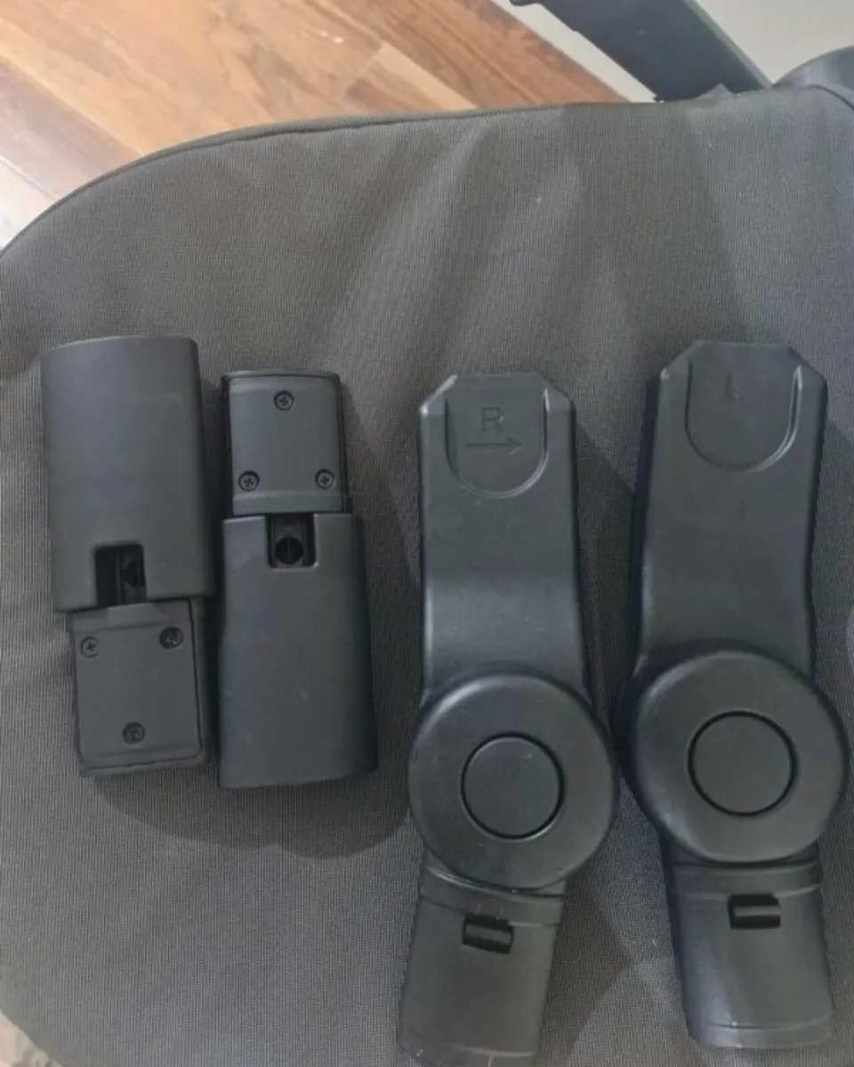 ICANDY Buggy - Image 4