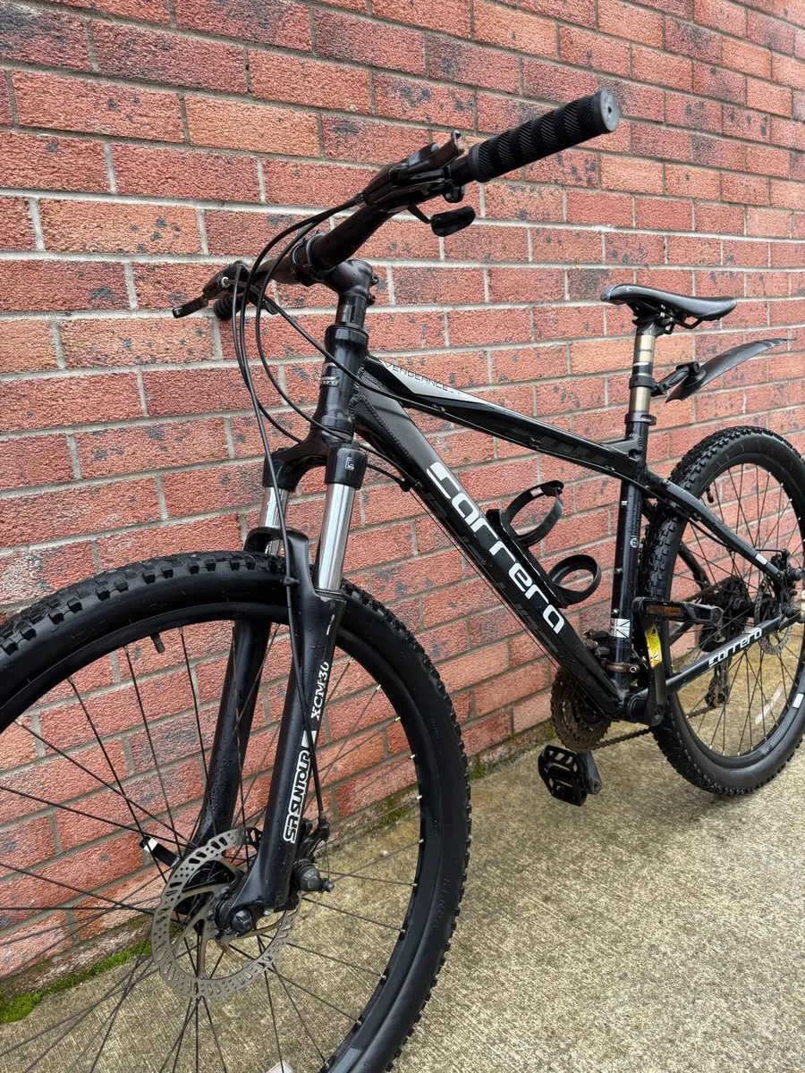 Carrera Vengeance 27.5” MTB - Image 3
