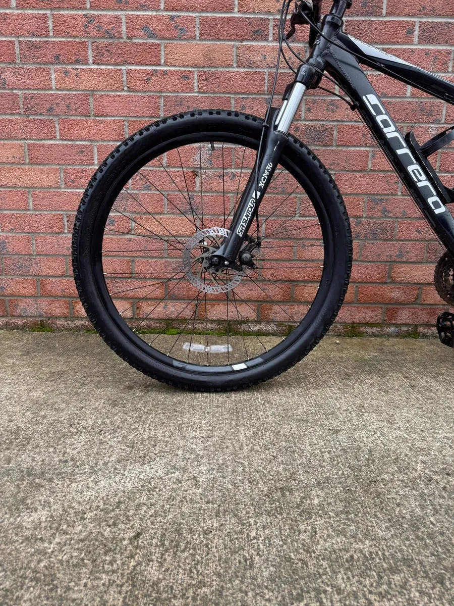 Carrera Vengeance 27.5” MTB - Image 4