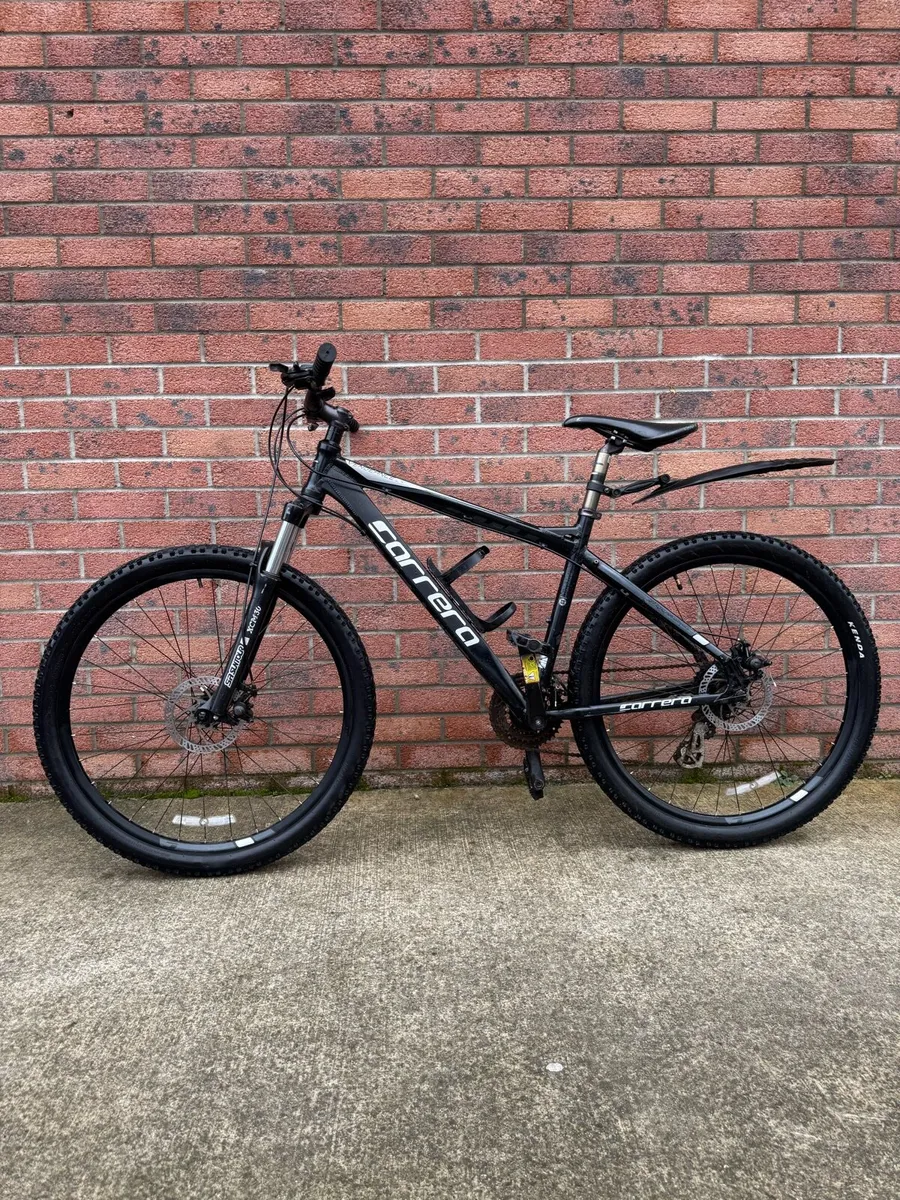 Carrera Vengeance 27.5” MTB - Image 1