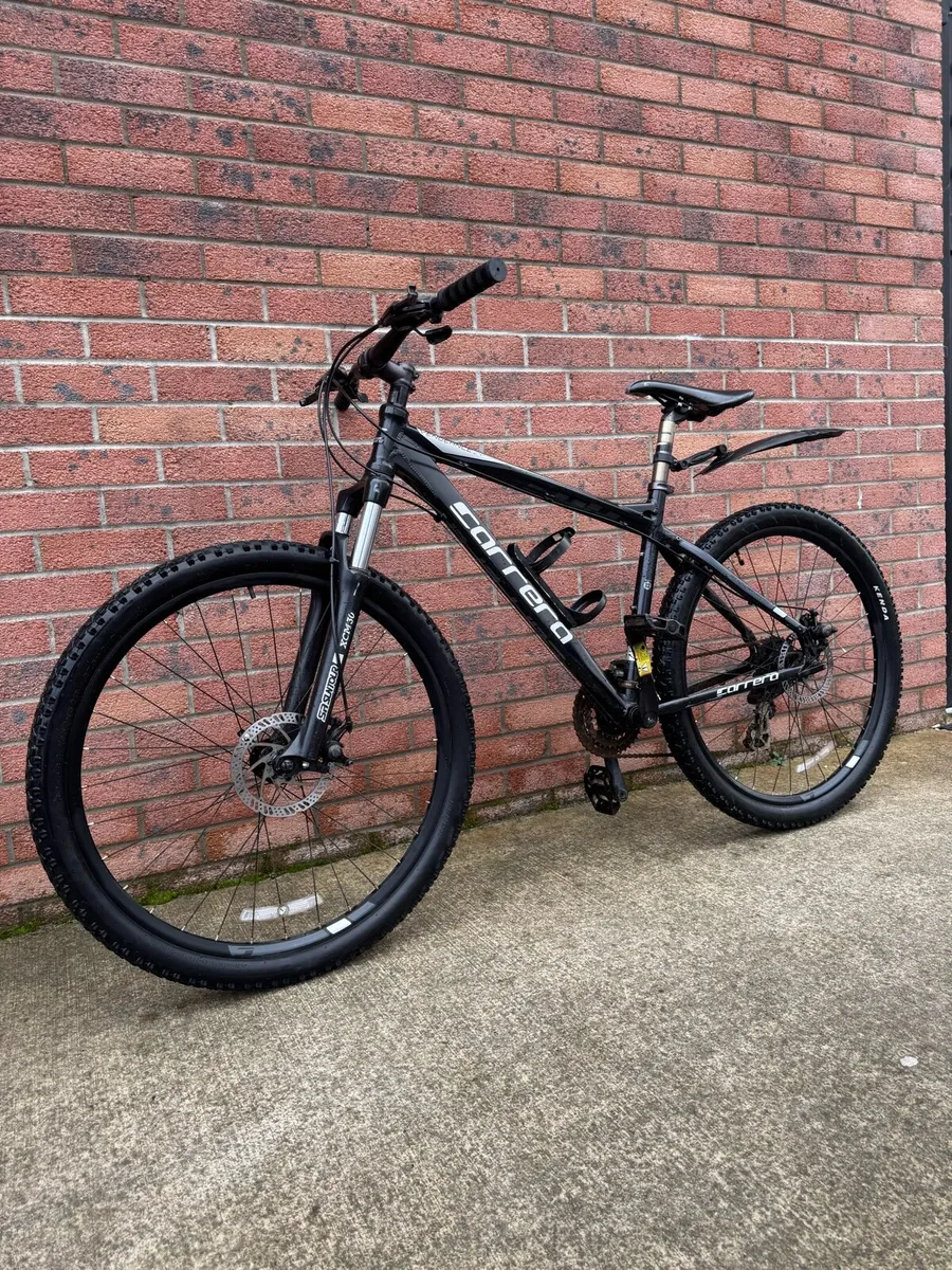 Carrera Vengeance 27.5” MTB - Image 2