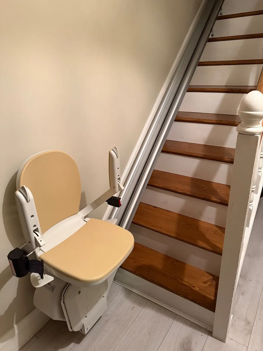 Chair lift - Image 1