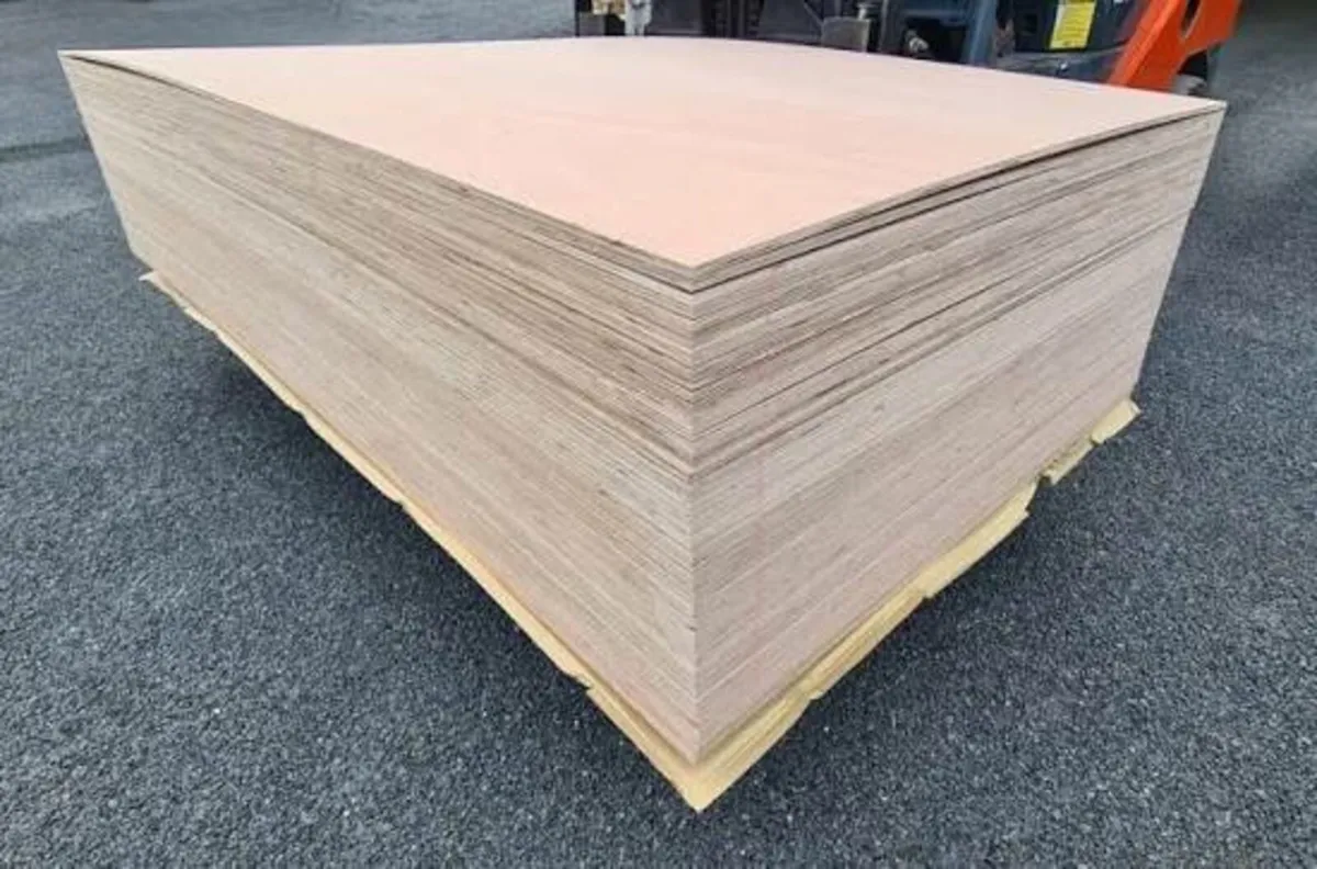 9mm Plywood