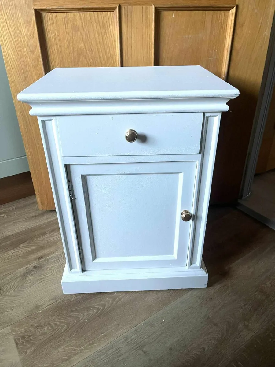 2 lockers 60e - Image 1