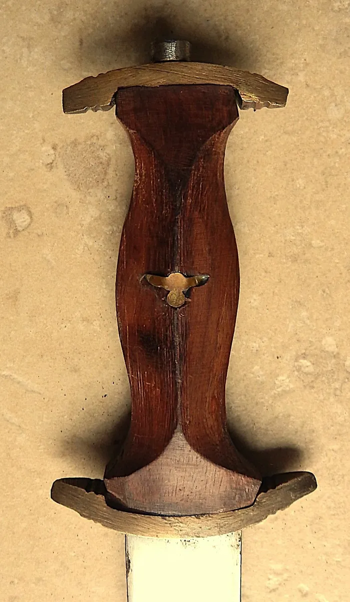 Imitation WW2 SS Dagger - Image 4