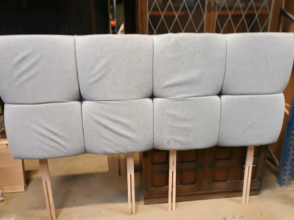 Super King Size Headboard - Image 2