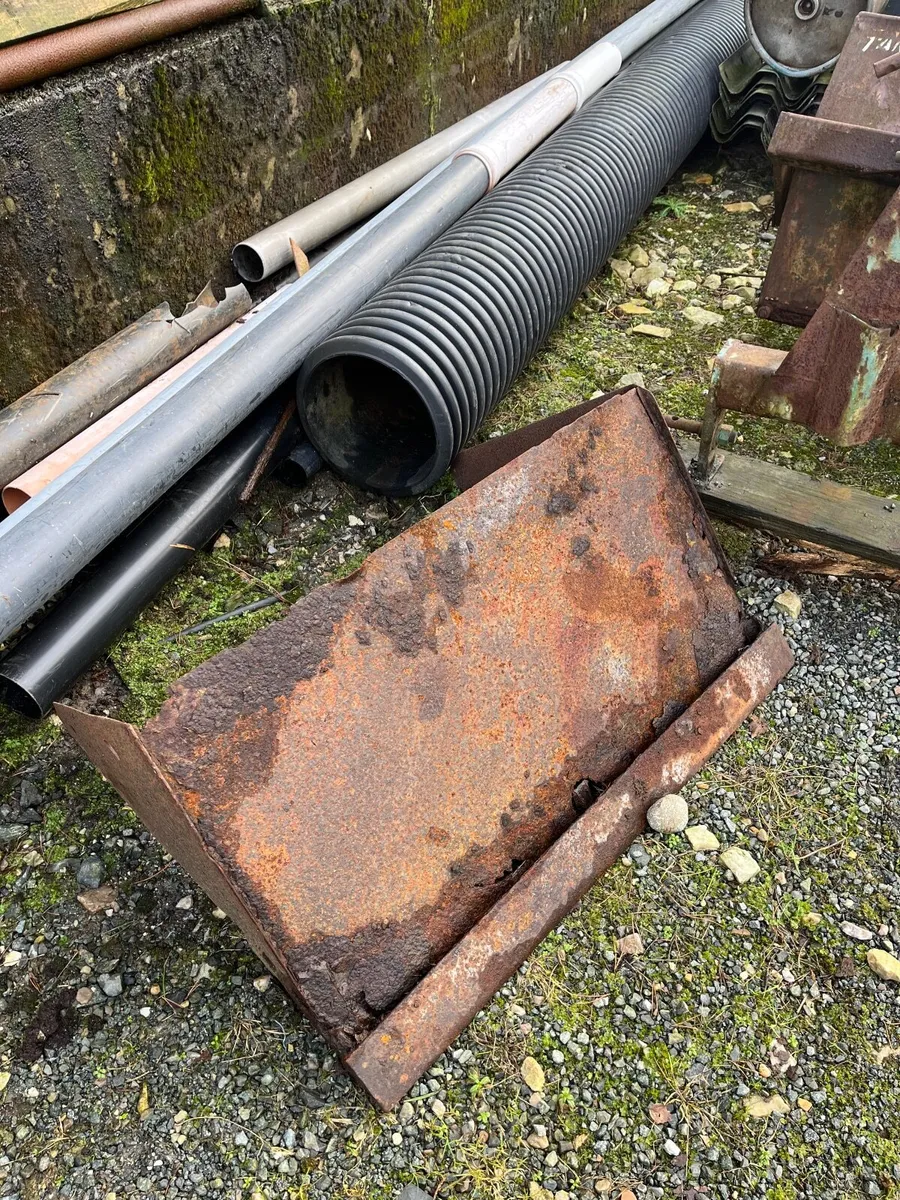 Tanco Back End Loader - Image 2