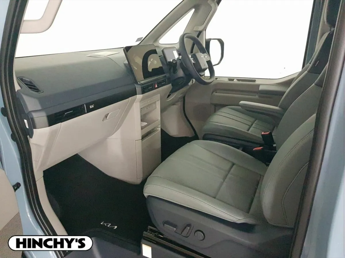Kia PV5 Passenger - Image 4