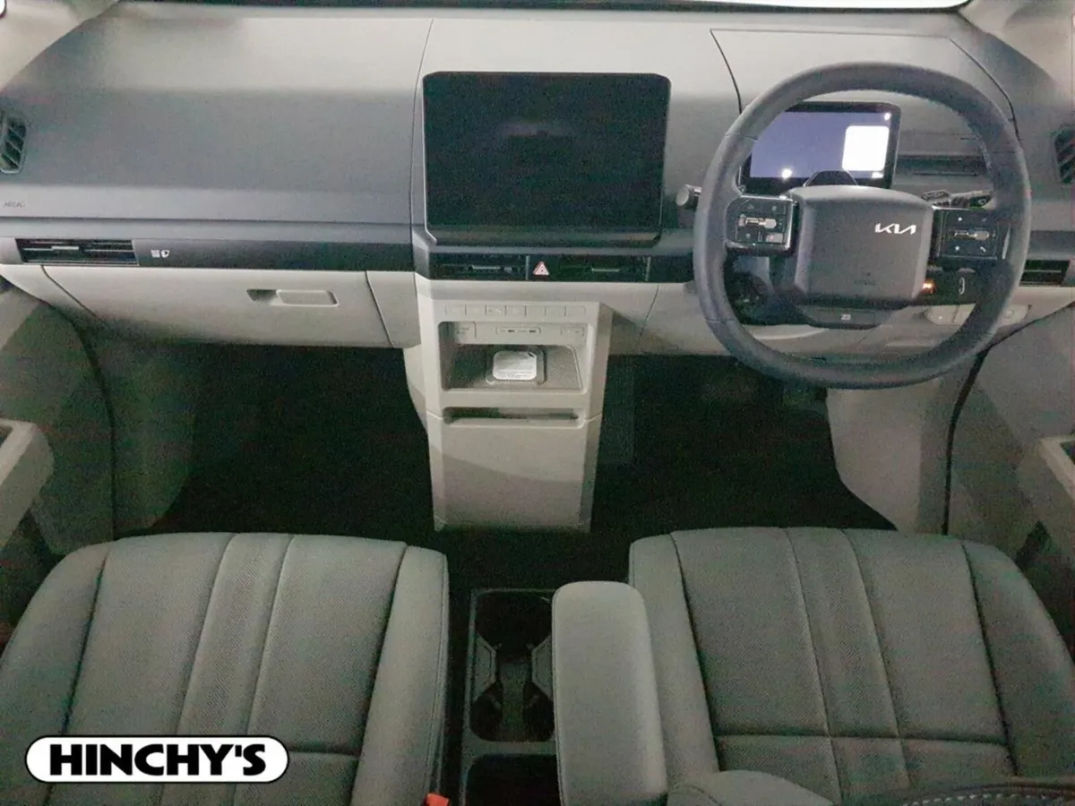 Kia PV5 Passenger - Image 2