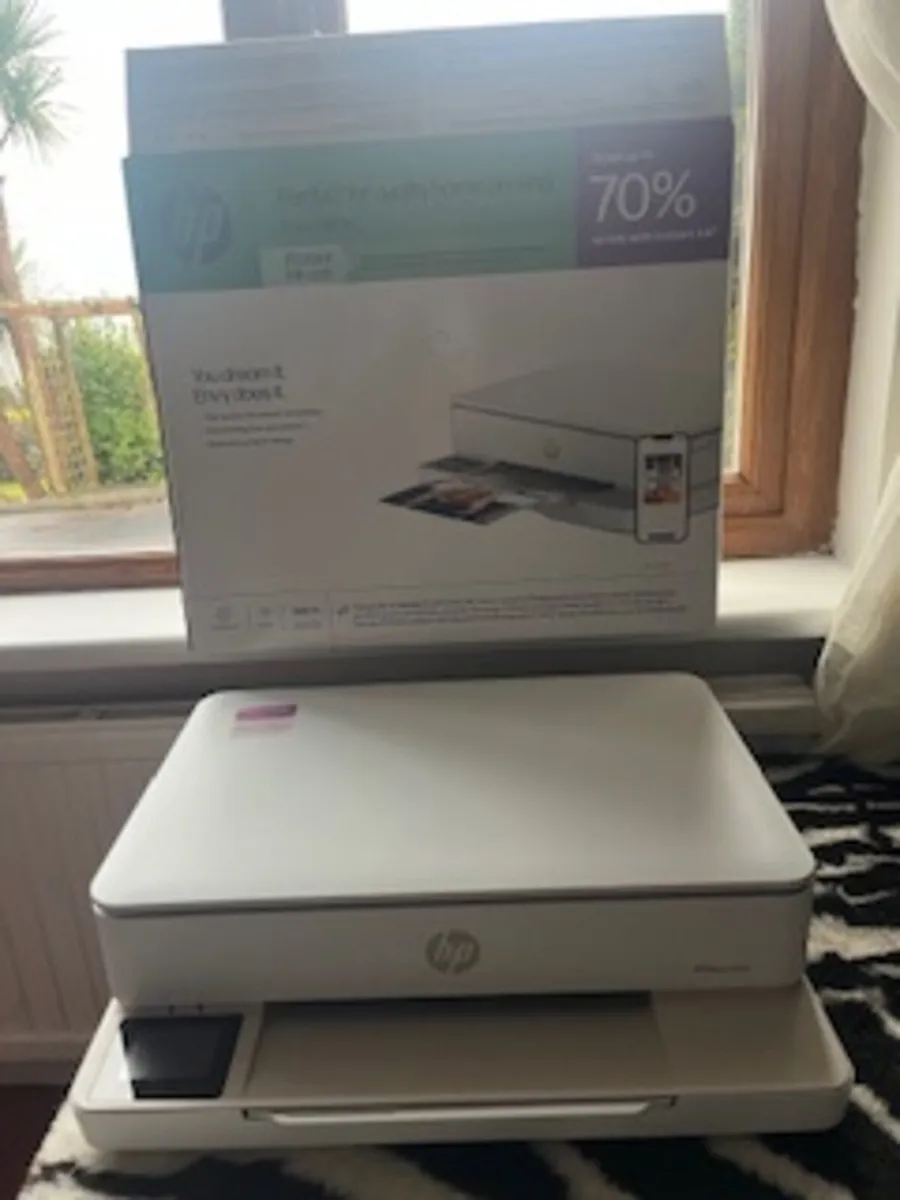 HP Printer - Image 2