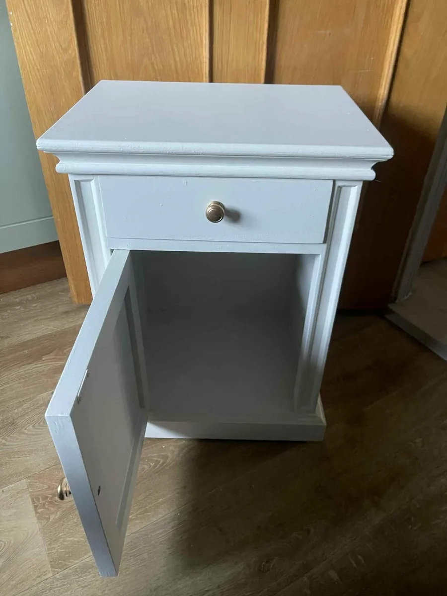 2 lockers 60e - Image 2