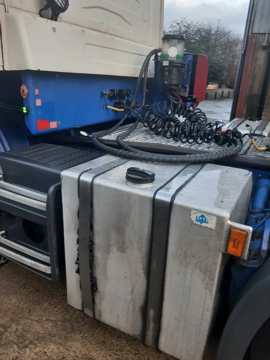 Scania Other 2007 - Image 2