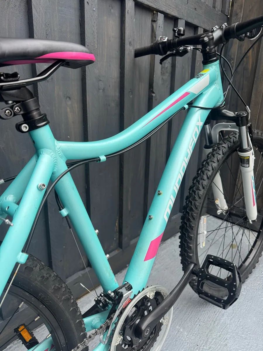 Ladies Ex Display mountain bike - Image 4
