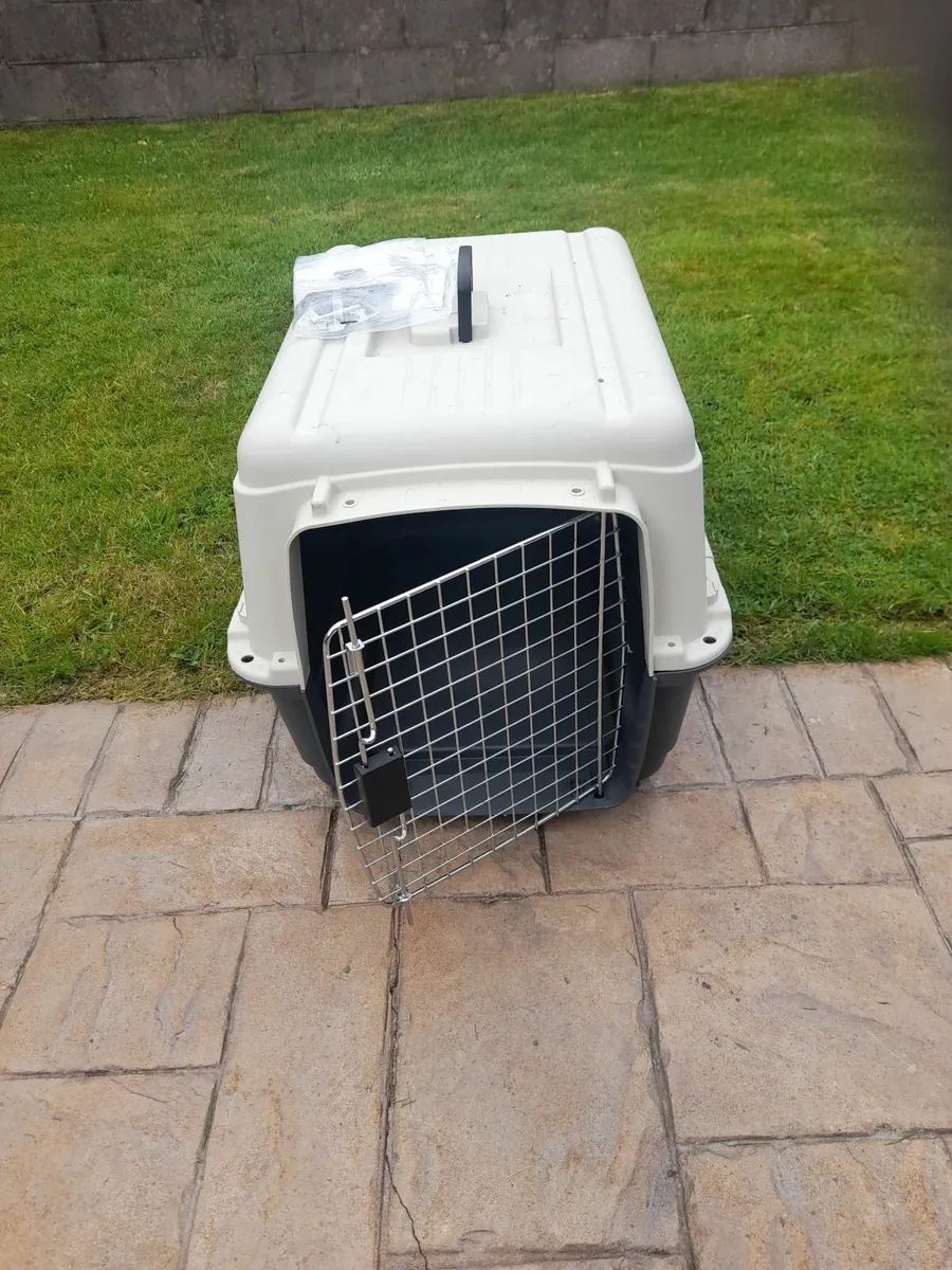 Pet carrier - Image 3