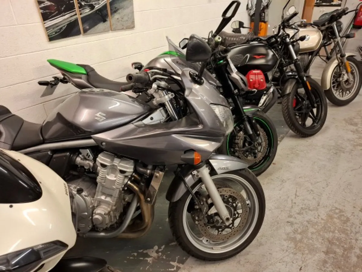 Classic Bikes Dublin D12EV97 - Image 3