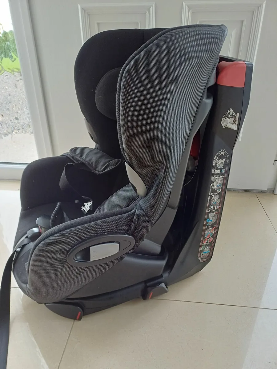 Child car seat - Image 2
