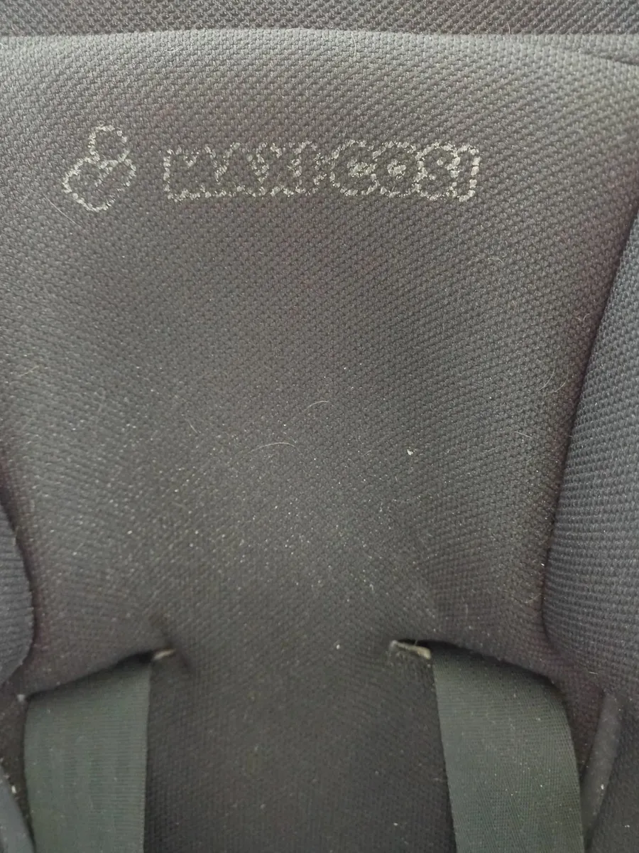 Child car seat - Image 3