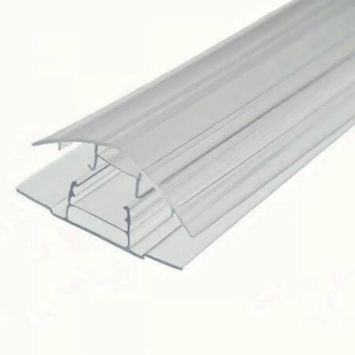 Twin Wall Polycarbonate Sheets - Image 3