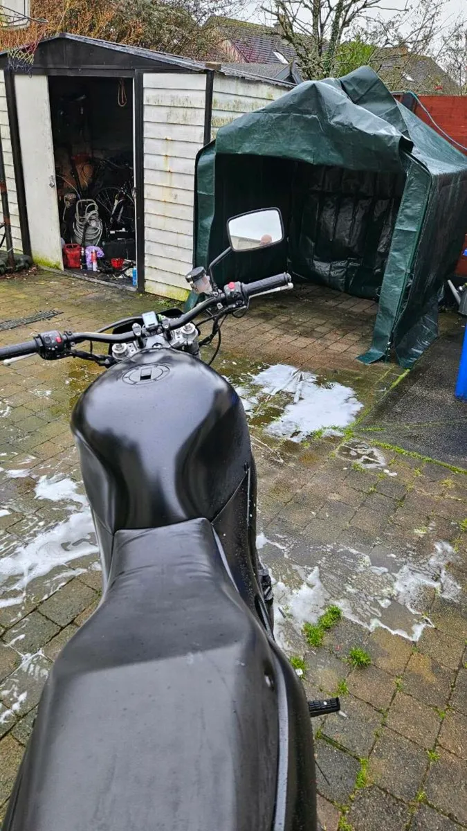 Triumph sprint 955i - Image 2