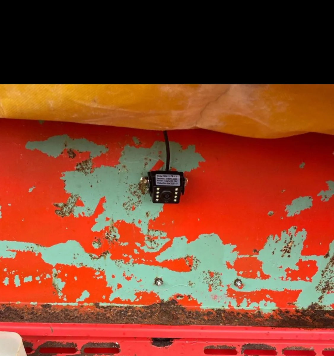 CHC NAV GPS SYSTEMS big screen - Image 2