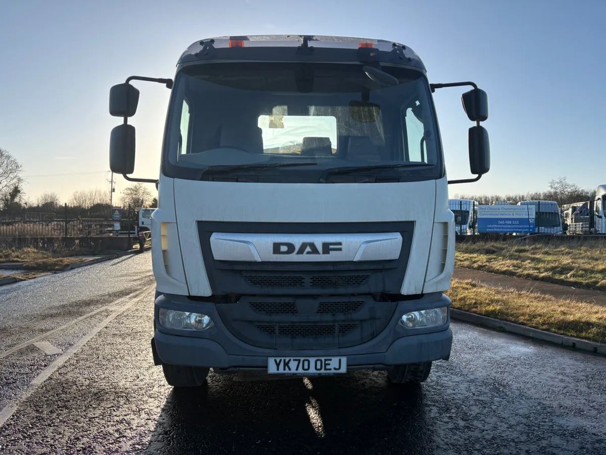 Daf Econ Hotbox - Image 2