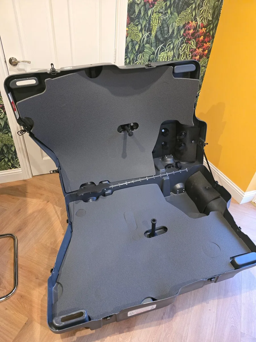 Bike Box Alan Triathlon Aero Easyfit Boxes - Image 4