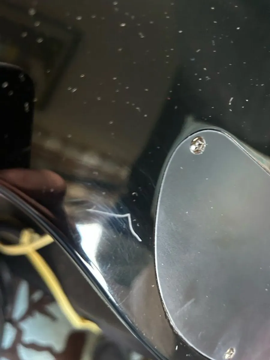 Fender Telecaster - Image 3