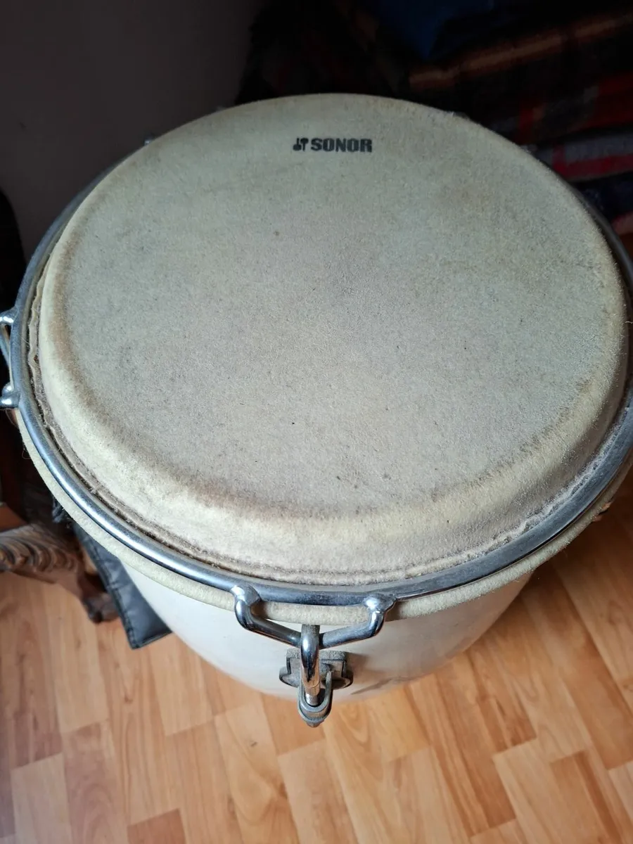 Drum - Image 3