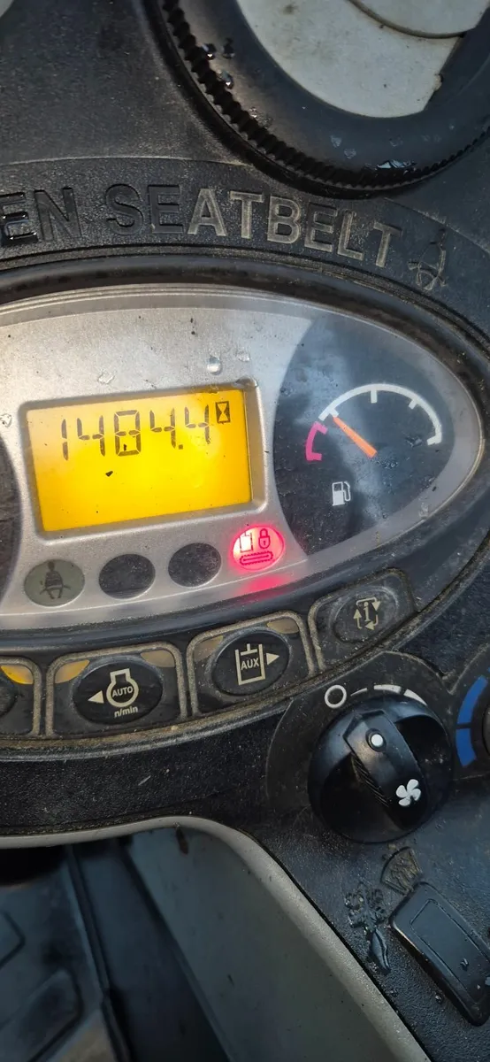 Bobcat e27z - Image 2