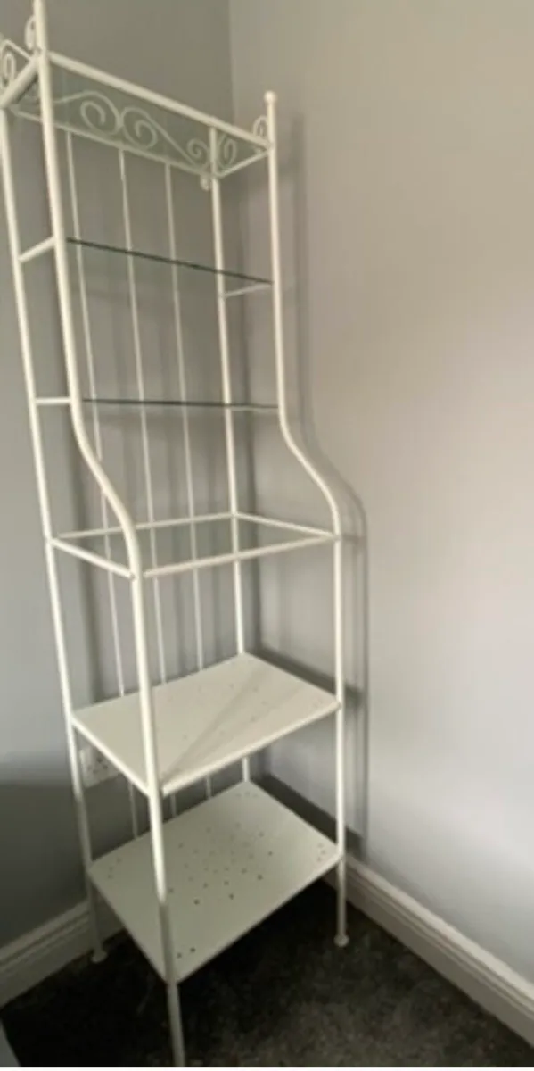 Shelf Unit - Image 2