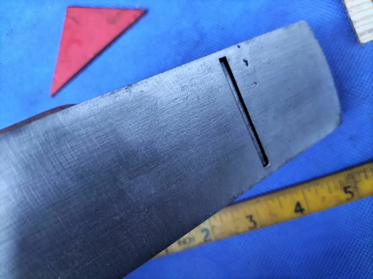 110 Type Block Plane - Image 3