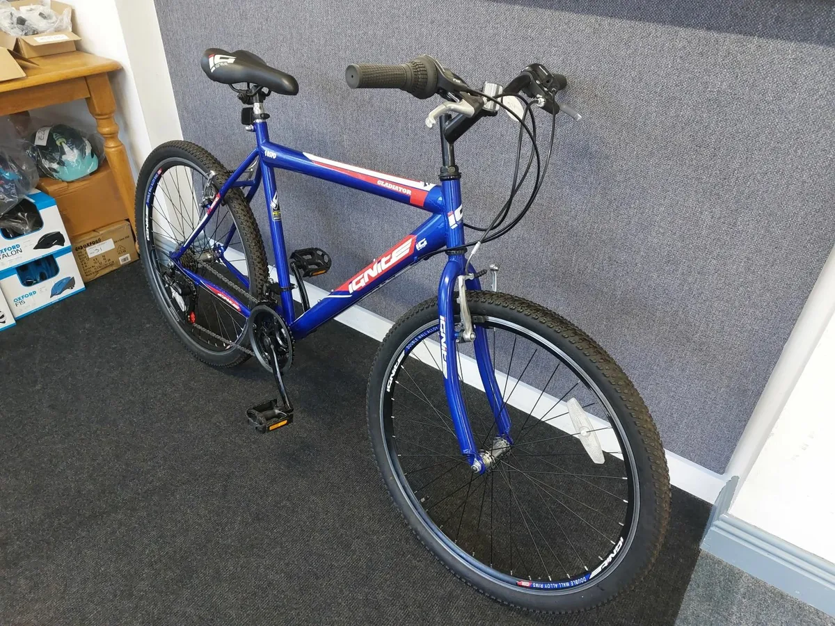 Ignite Gladiator - Image 2