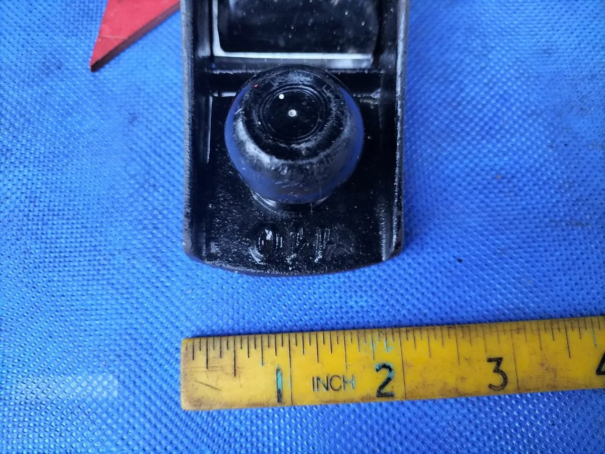 110 Type Block Plane - Image 4