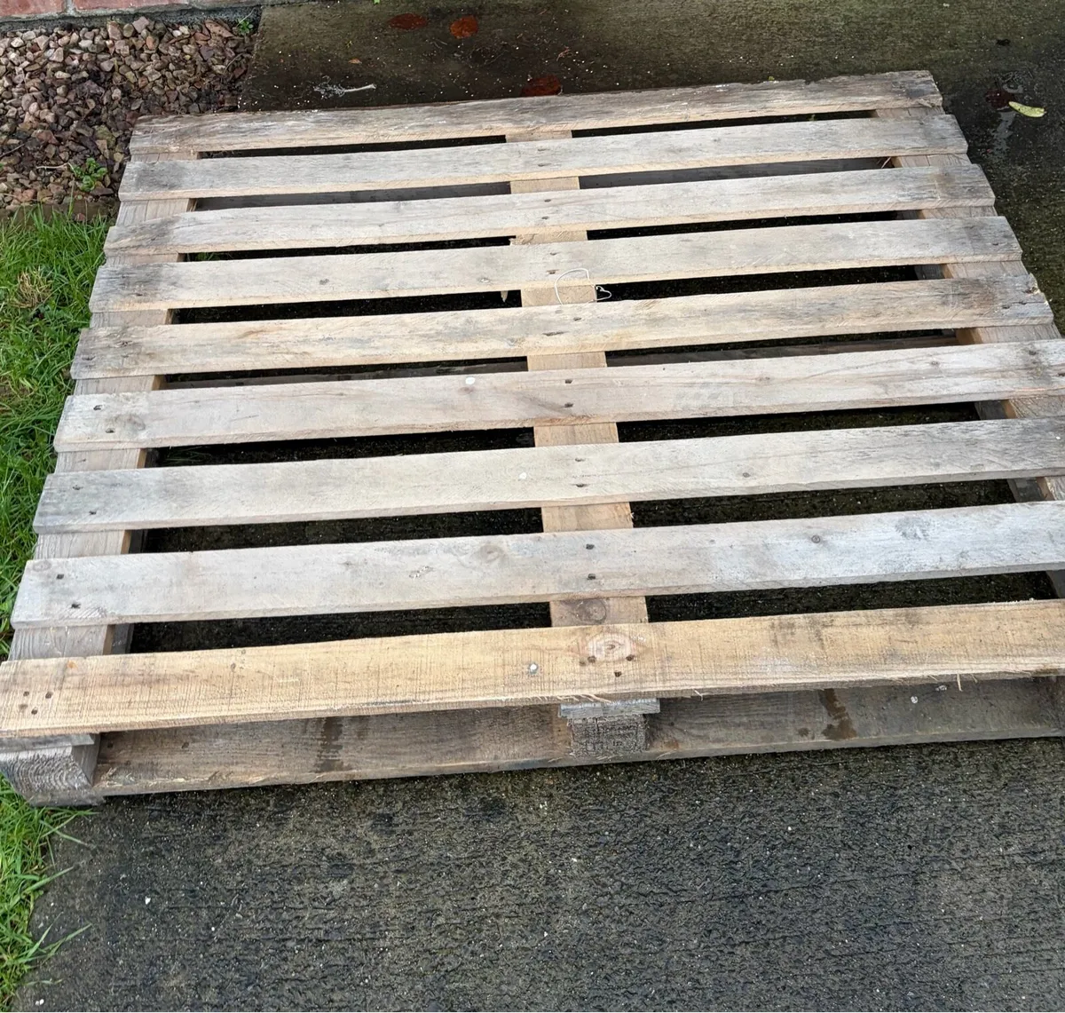 Pallet FREE
