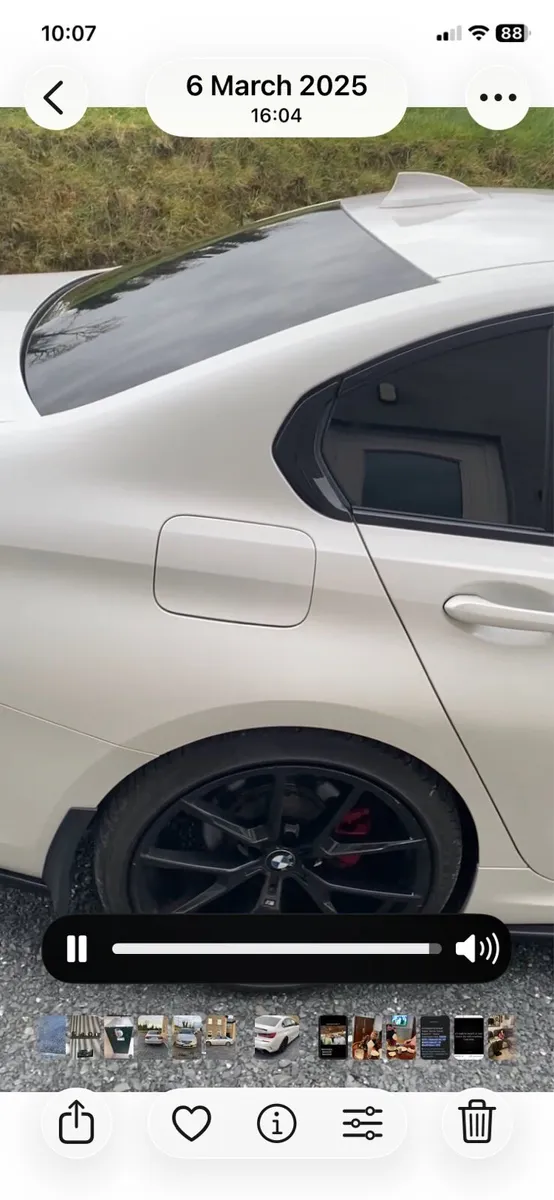 Alloy wheels - Image 1