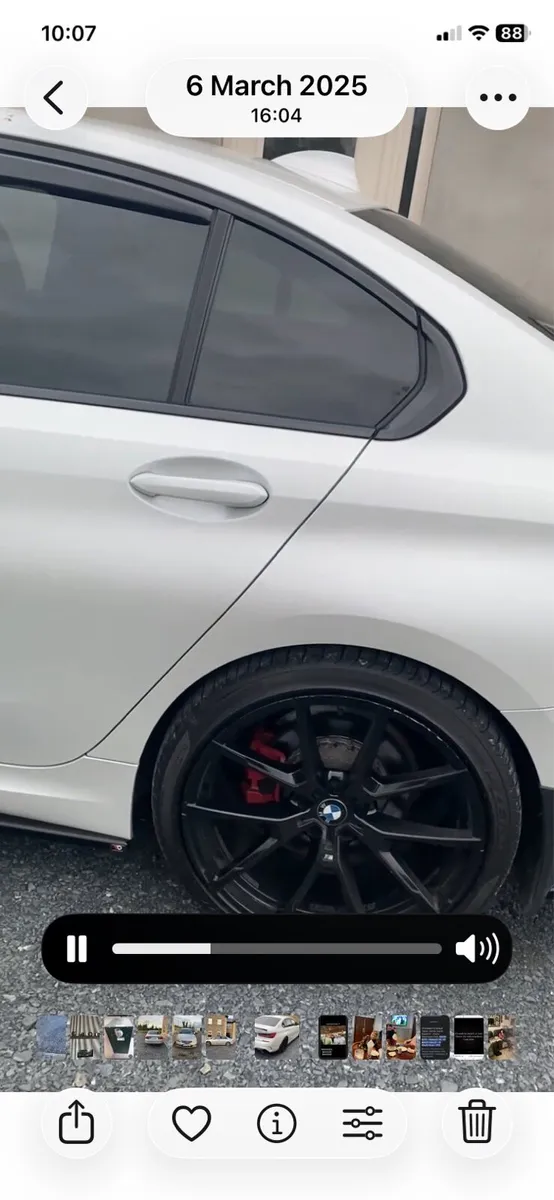 Alloy wheels - Image 4