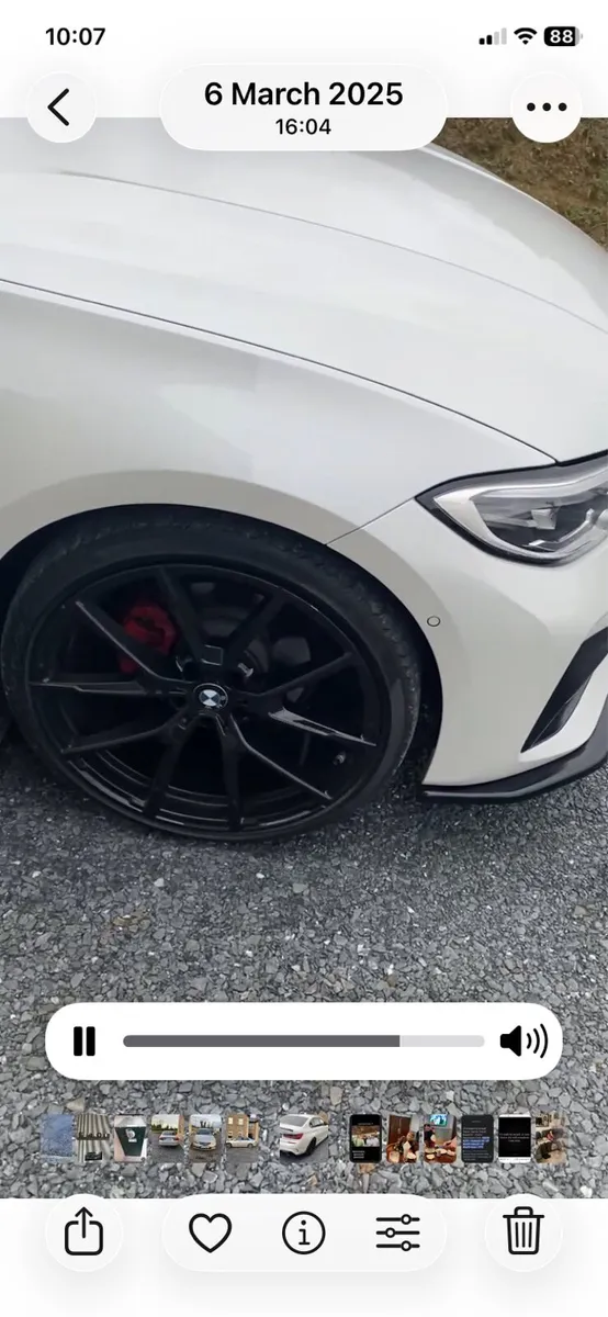 Alloy wheels - Image 2