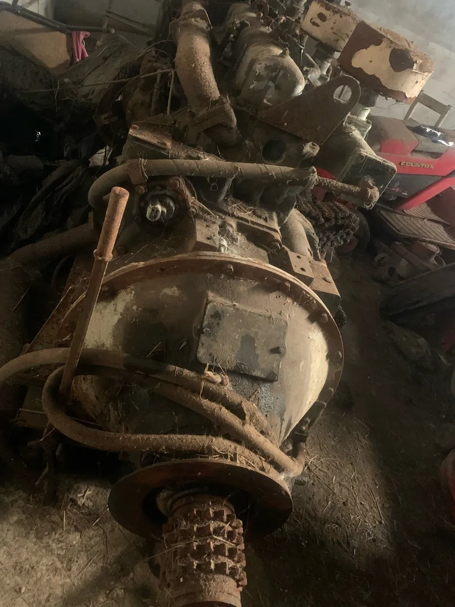 Dorman engine - Image 2